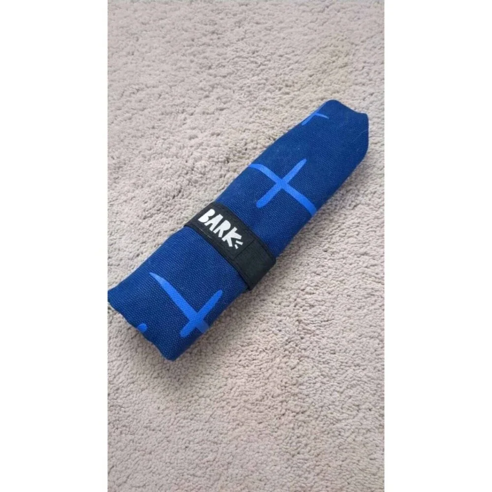 Subaru BARK Dog Bundle Chewbaru